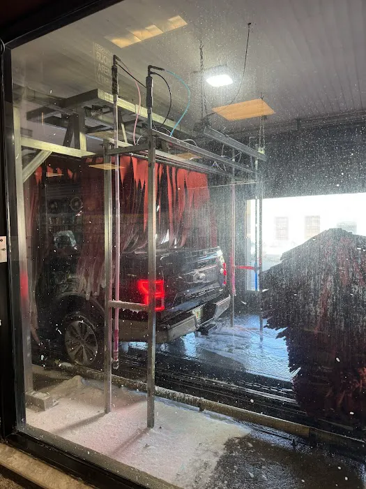 MCA Car Wash & Super Lube 0