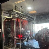MCA Car Wash & Super Lube