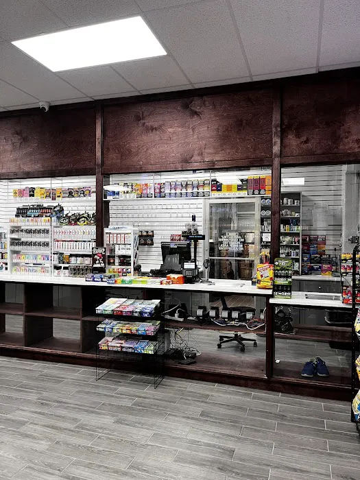 Sunoco 2