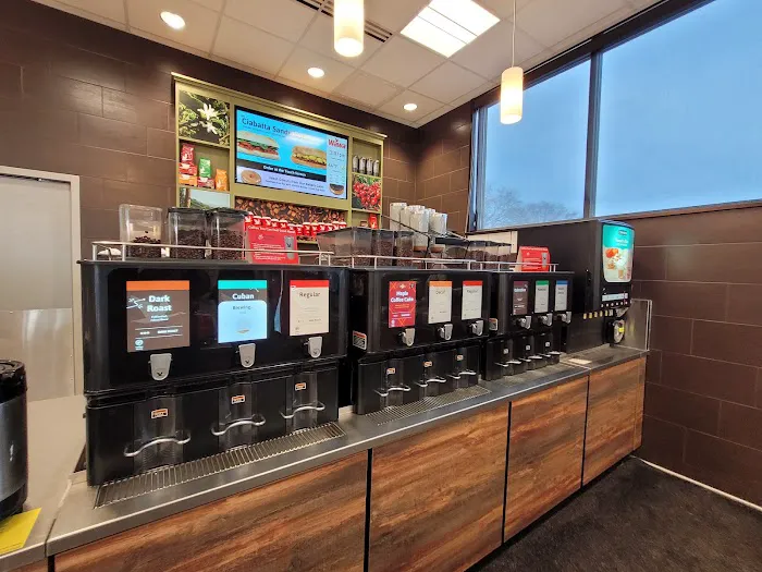 Wawa 1