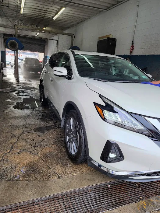 Gs Bubble Bath Hand Car Wash 2