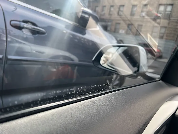 Gs Bubble Bath Hand Car Wash 7