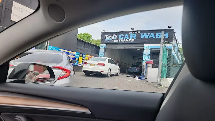 Gs Bubble Bath Hand Car Wash 1