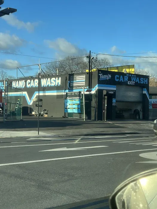 Gs Bubble Bath Hand Car Wash 4