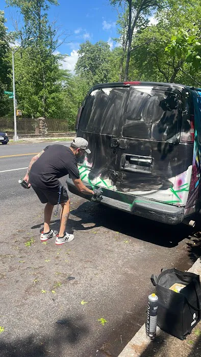 Los Chamos Carwash 1