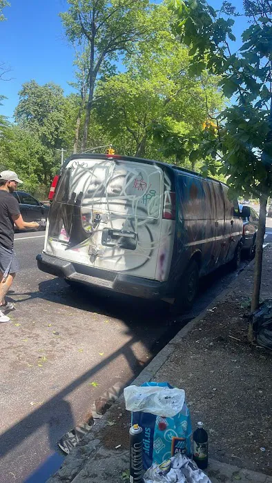 Los Chamos Carwash 2
