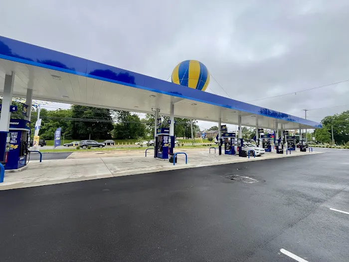 Sunoco 0