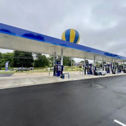 Sunoco ico