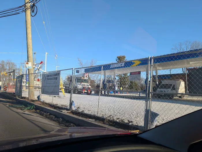 Sunoco 4