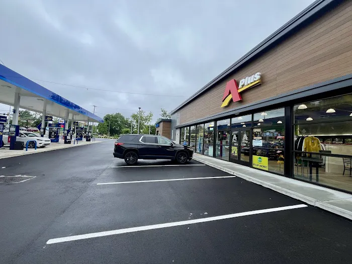 Sunoco 2