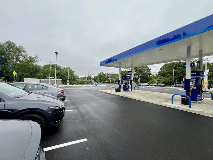 Sunoco 1