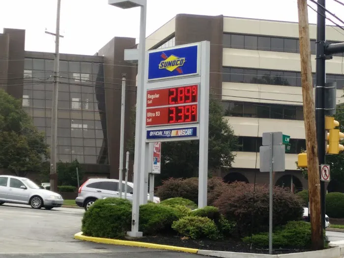 Sunoco 1