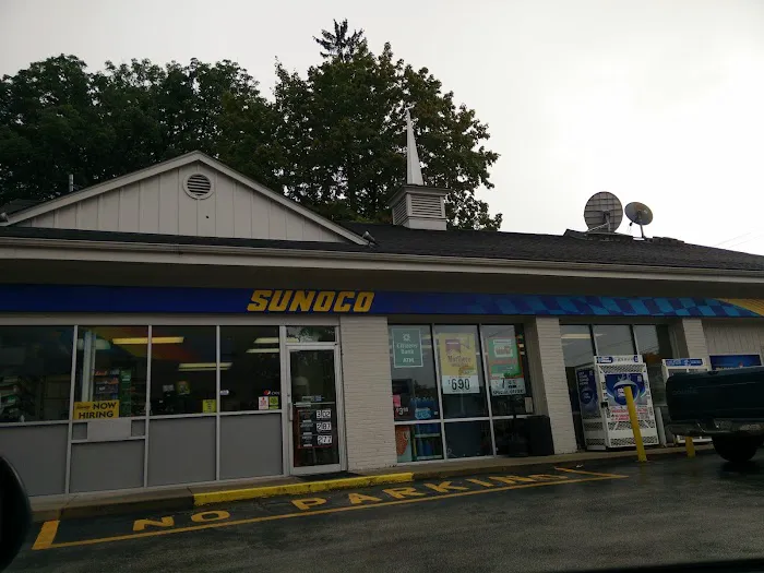 Sunoco 2
