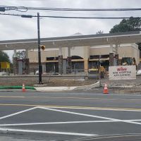 Wawa Gas Station