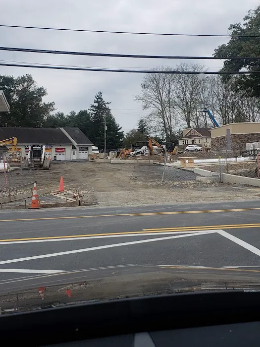 Wawa Gas Station 2