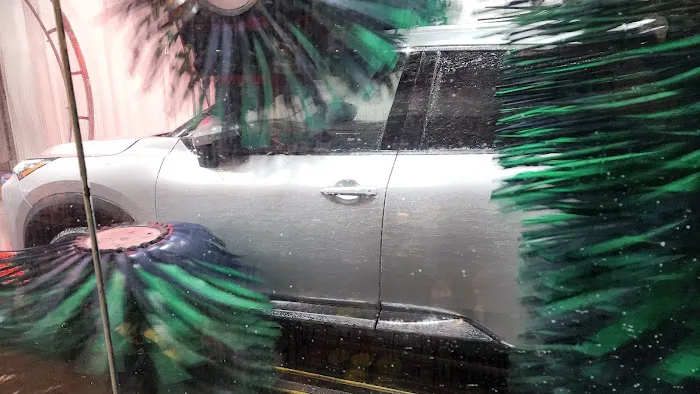 Bedford Car Wash 5