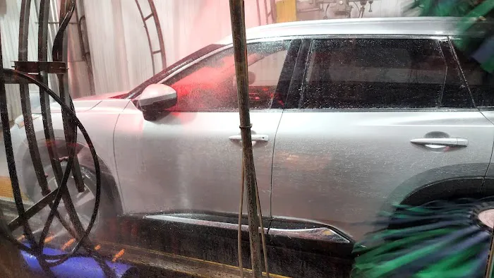 Bedford Car Wash 6
