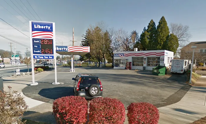 Newtown Square Liberty 4