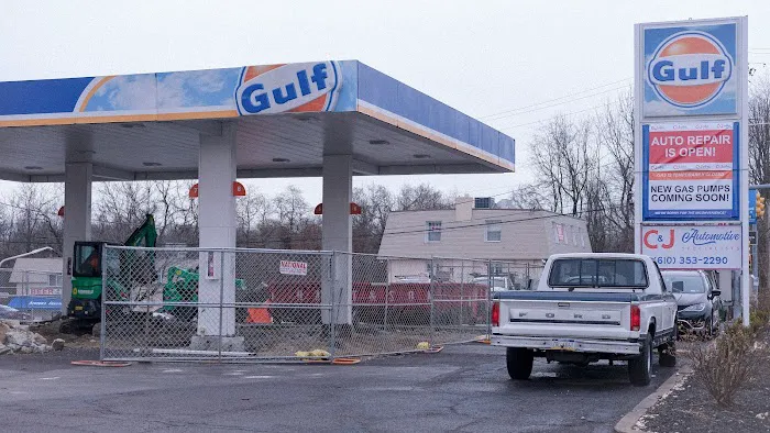 Gulf 4