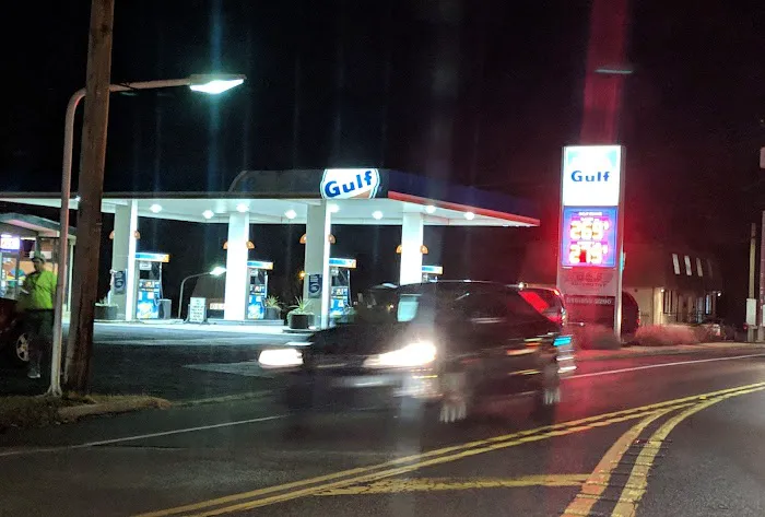 Gulf 2
