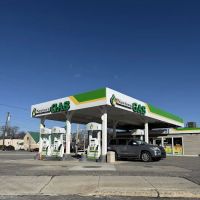 Newtown Gas