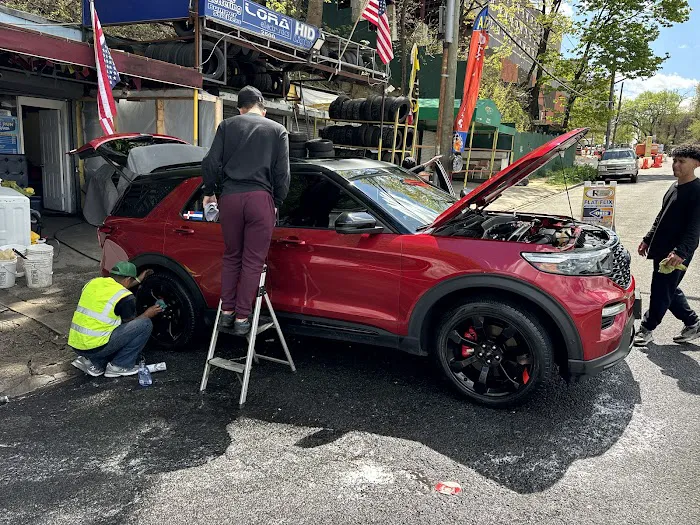 Bailey Hand Car Wash 0