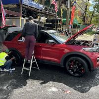 Bailey Hand Car Wash