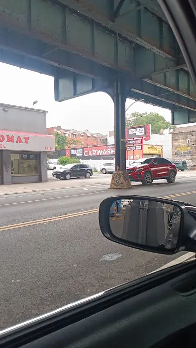 URBAN XPRESS WASH 1