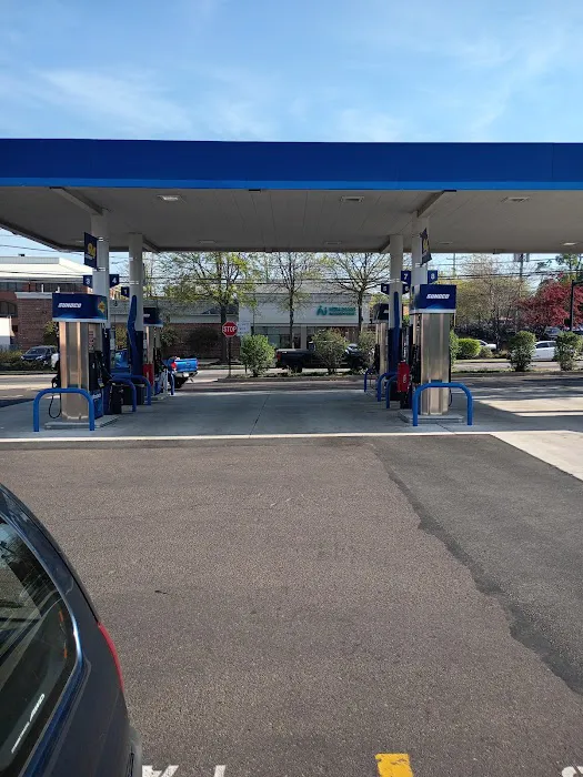 Sunoco 2