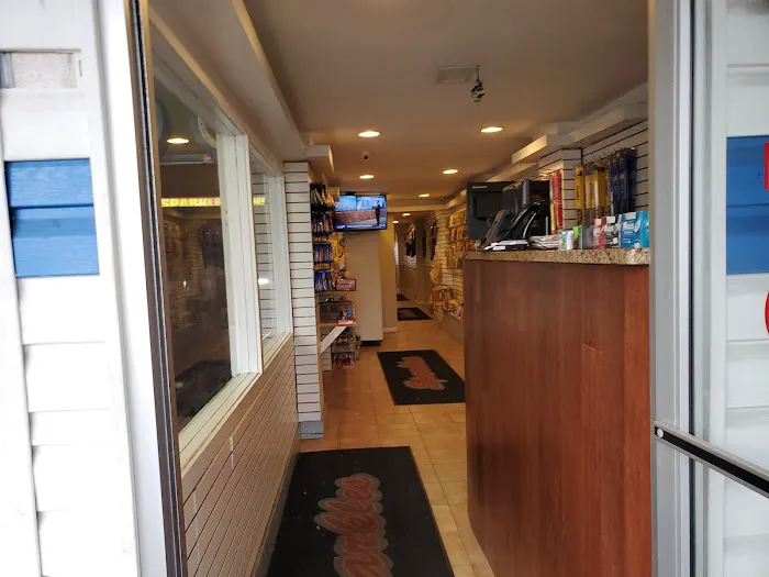 Car wash & Detail center 7