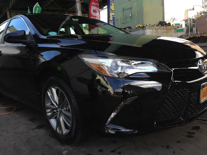 Car wash & Detail center 4