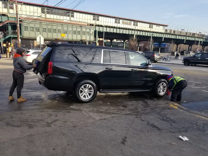 Car wash & Detail center 1