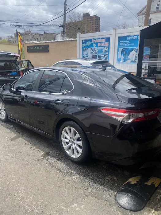 Car wash & Detail center 2