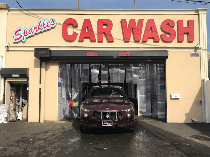 Car wash & Detail center 0