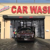 Car wash & Detail center