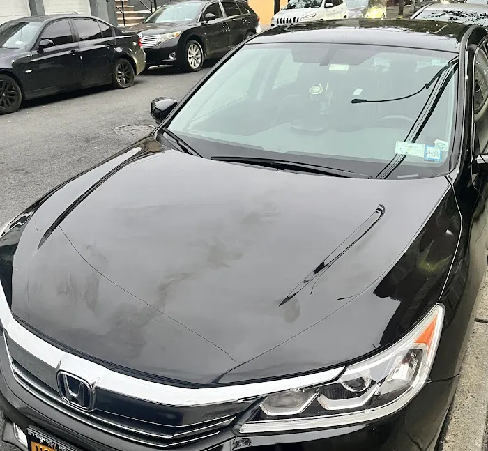 Humble Earnings Carwash LLC 0