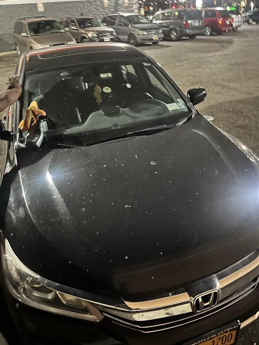 Humble Earnings Carwash LLC 1