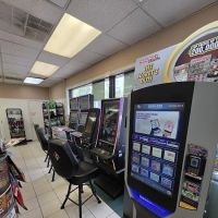 Speedway