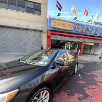 Webster's Car Wash