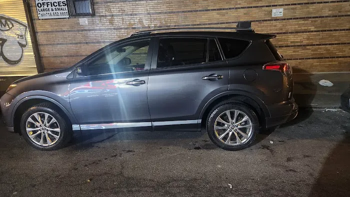 Webster's Car Wash 2