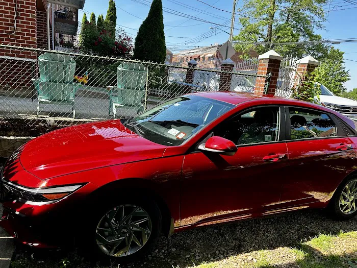 Boston Road Hand Car Wash & Detailing 7