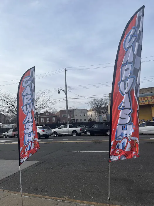 Boston Road Hand Car Wash & Detailing 6