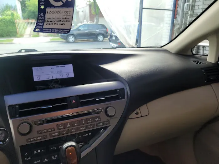 Boston Road Hand Car Wash & Detailing 3