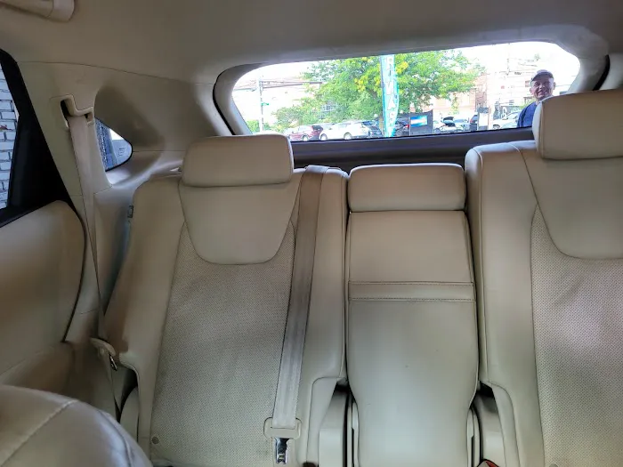 Boston Road Hand Car Wash & Detailing 1