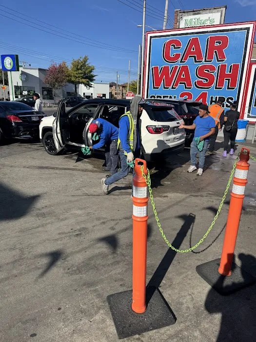 3 Guys Car Wash 3
