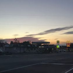 Hassler's Filling Station ico