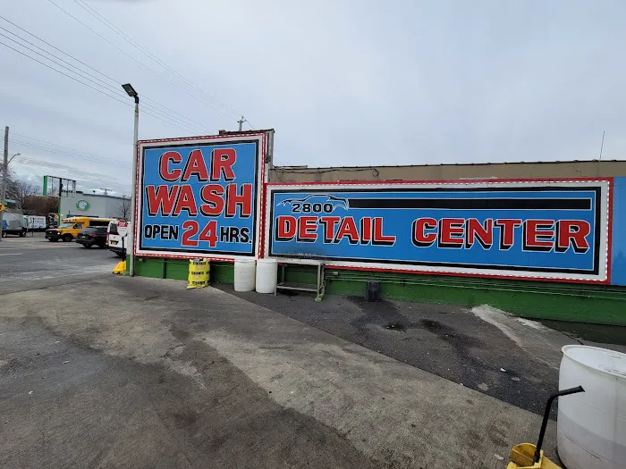 2800 CAR WASH 9