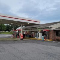 Speedway