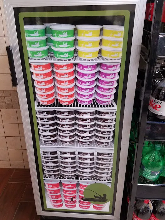 Sunoco Gas Station 0