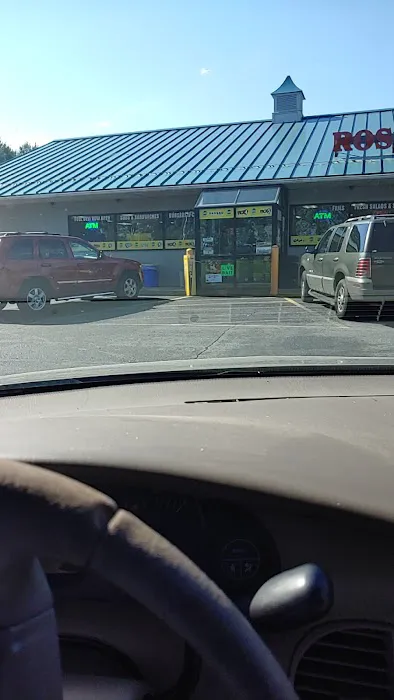 Sunoco Gas Station 7